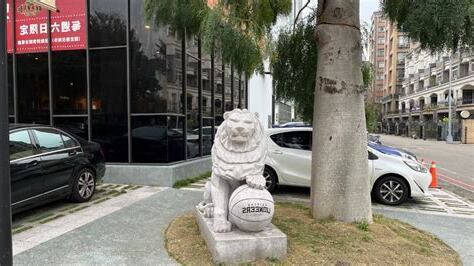 攻城獅 風水